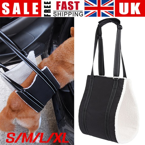 New pet dog mobility aids - new,
