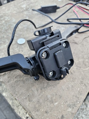 Garmin zumo mount ktm super - zumo,