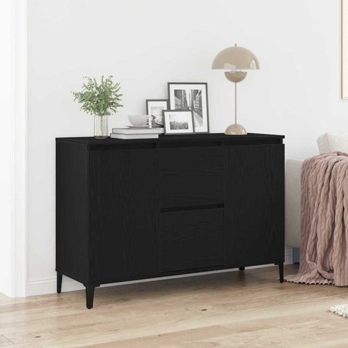 Modern wooden home sideboard - wooden,