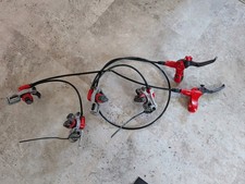 Magura HS33 Hydraulic Rim