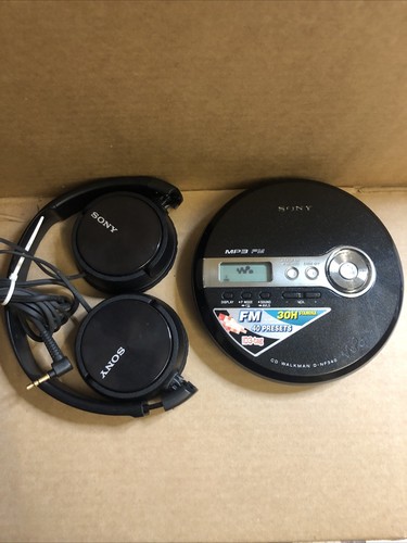 Sony walkman nf340 a - walkman, d-nf340