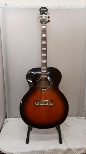 Epiphone ej200 acoustic - ej200/vs,