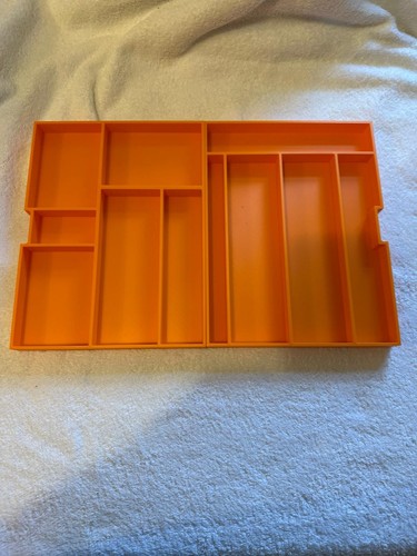Rive side tray - rive,