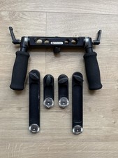 Ronford Baker Moose Bars/