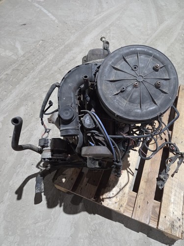 Ford pinto 202 block - ford,