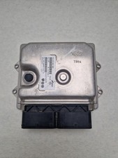Magneti Marelli MJD 9DF ECU