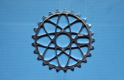 Kink bmx astro - kink,