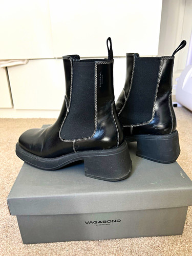 Vagabond dorah women black - dorah,