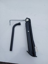 VAUXHALL ZAFIRA A  B JACK