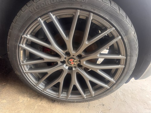 Bmw inch alloy wheels - bmw, x6