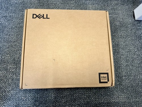 New dell pro premium - pro, 13