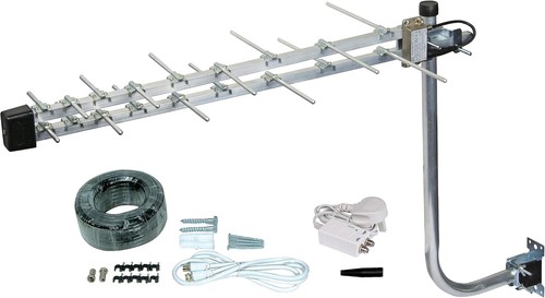 Megaboost aerial antenna - tv,