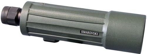 Swarovski ctc 30x75 - ctc, tube