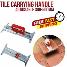 Tile Carrying Handle Paving