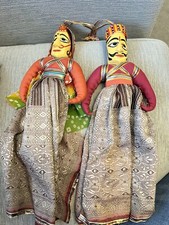 Vintage RAMAYANA Indian