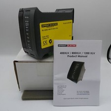  Sprint Electric RS-1200XLV