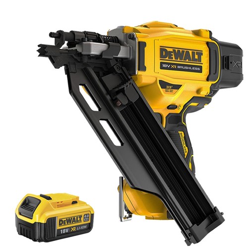 Dewalt dcn930n 18v - dewalt,