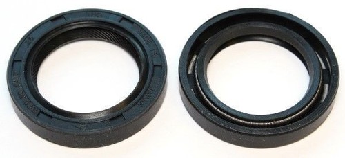 Cam shaft oil - cam, seal