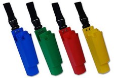 1 Window Cleaning Bucket On A