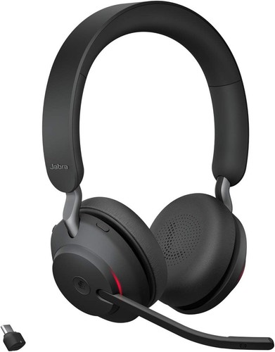 Jabra evolve2 wireless - jabra,