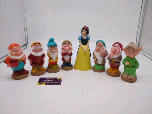 Vintage disney snow - vintage,