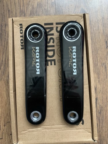Rotor kapic 165mm carbon - rotor,