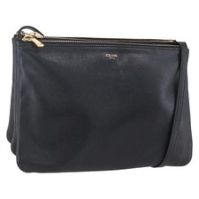 CELINE Trio Small Shoulder Bag