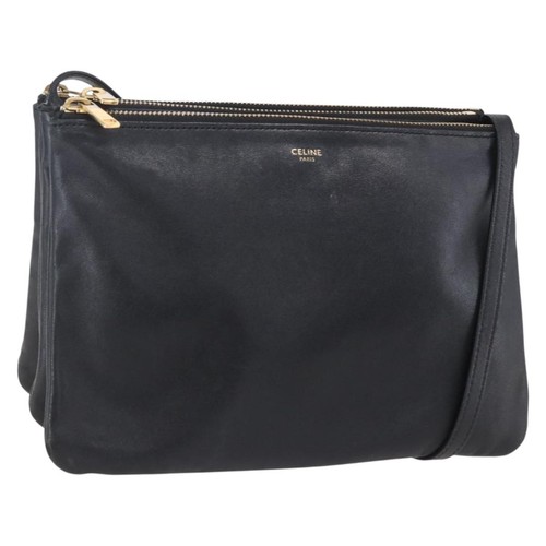 Celine trio small - small, shoulder