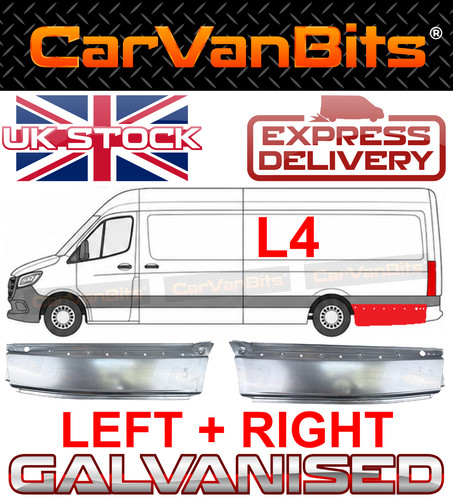 For mercedes sprinter - mercedes, l4