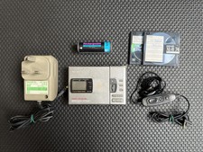 SONY MZ-R30 MINI DISC MD