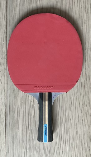 Dunlop rage fury table tennis - rage,