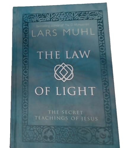 The law light secret - law, of