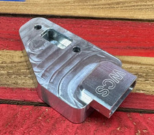 West Coast Saw Exhaust Box For