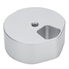 Satellite Dish Tripod Adapter