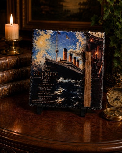 Rms olympic grand staircase - rms,