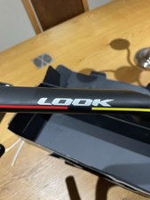 LOOK Aero Combo Carbon