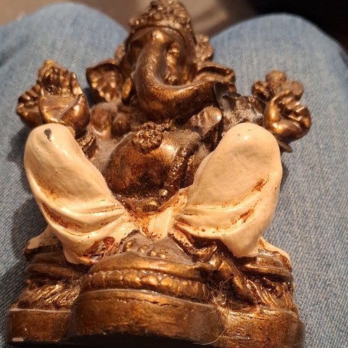 Lord ganesha hindu deity - ganesha,
