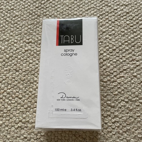 Tabu women perfume dana - by,