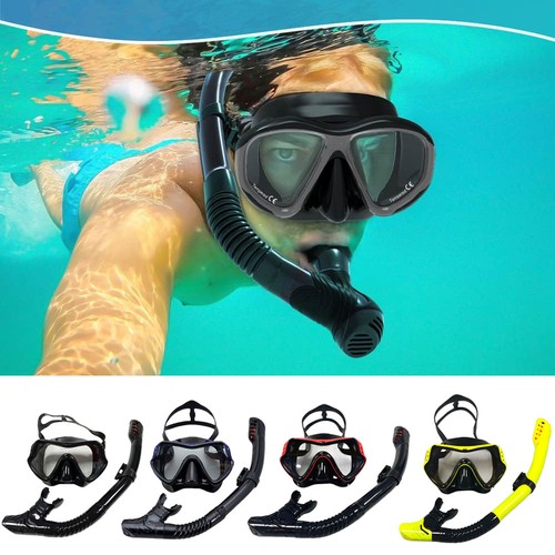 Professional scuba diving - professional,