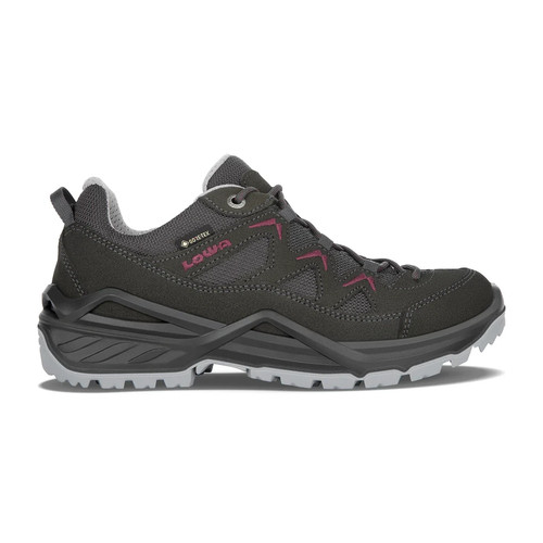 Lowa sirkos evo gtx - lo, women's