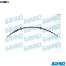 BRAKE HOSE 6T49244 FOR PEUGEOT