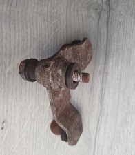 VOLKSWAGEN GOLF MK1 MK2 RELAY LEVER 020 GEARBOX