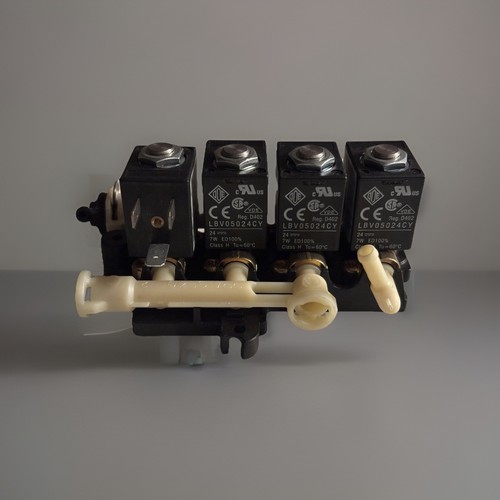 Saeco ode solenoid valve - ⭐️saeco,