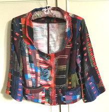 Aventures des Toiles Short