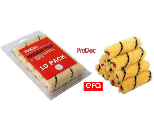 Prodec medium pile tiger - 4",