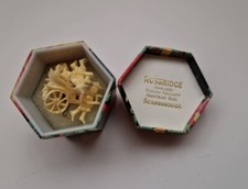 Rickshaw Screw Back Earrings 1