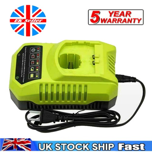 P117 battery charger for ryobi - charger,