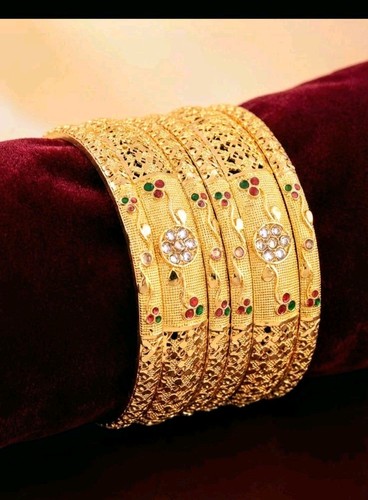22k gold plated indian - plated,