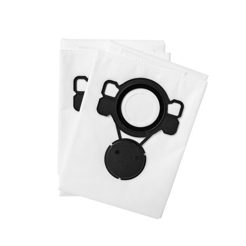 Nilfisk alto fleece filter bag - nilfisk-alto,