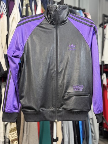 Rare vintage adidas chile - rare,